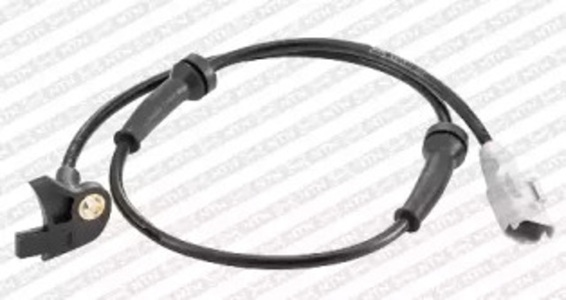 Czujnik ABS przedni ASB15921 SNR