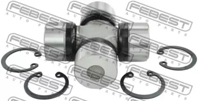 Krzyżak wału Cardana tylnego Dodge Caliber PM