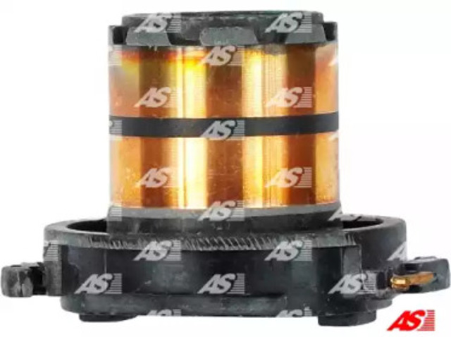Alternator ASL9028 AS-PL