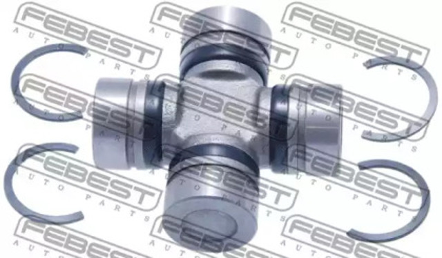 ASN46 Febest