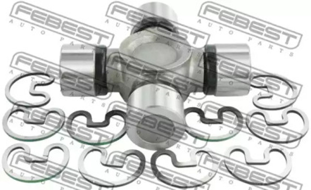 ASNR51R4WD Febest