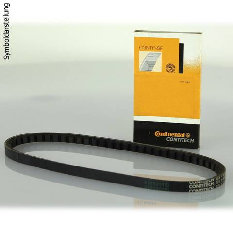 AVX13X1250 Continental/Siemens