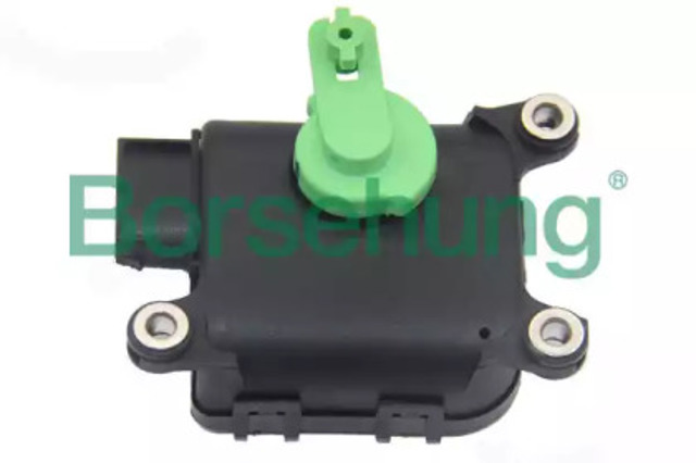 Silniczek klapy nagrzewnicy B11454 BORSEHUNG