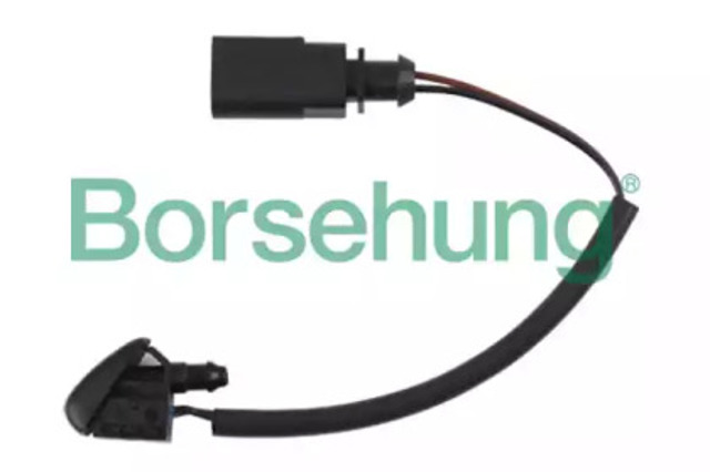 B11476 Borsehung