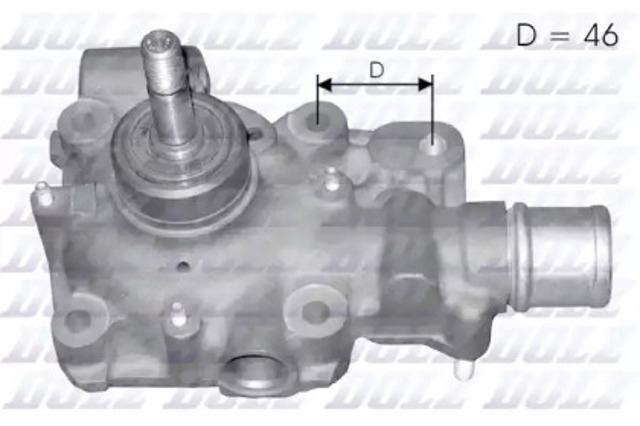 B120 Dolz