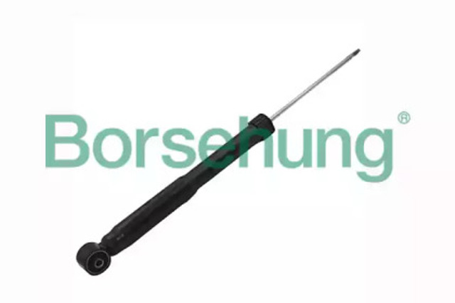 B12139 Borsehung