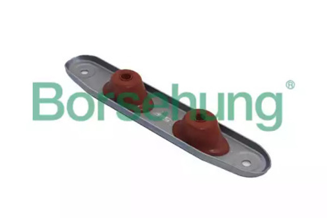 Uchwyt rury dolotowej tłumika B12278 BORSEHUNG