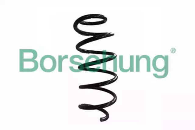 B12624 Borsehung