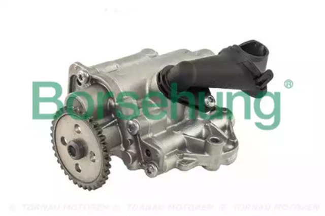 Pompa oleju B12693 BORSEHUNG