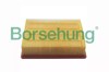 Filtr powietrza B12804 BORSEHUNG