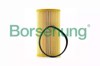 Filtr oleju B12815 BORSEHUNG