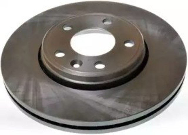 Tarcze hamulcowe Nissan Primastar