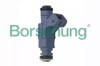 Wtryskiwacz paliwa B13668 BORSEHUNG
