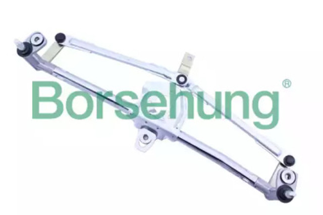 B14302 Borsehung