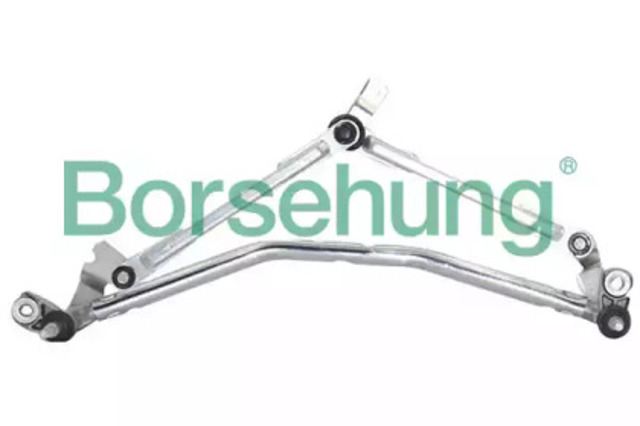 Mechanizm wycieraczek B14304 BORSEHUNG