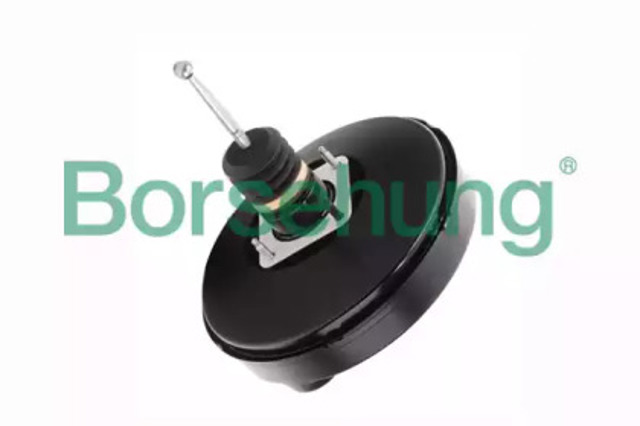 B16000 Borsehung