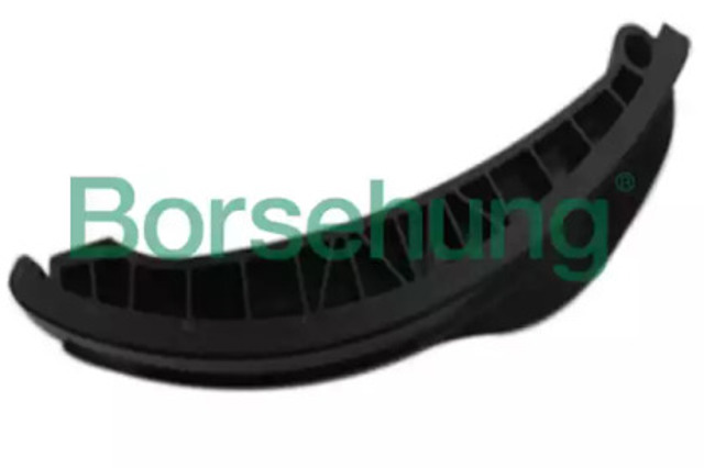 B1G001 Borsehung
