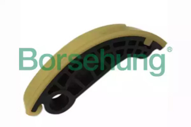 B1G014 Borsehung