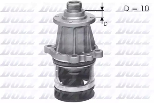 B215 Dolz