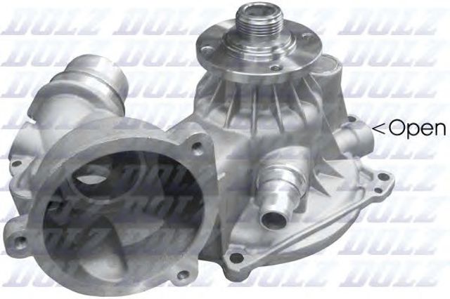 B228 Dolz