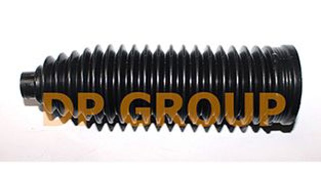 Osłona mechanizmu kierowniczego (maglownicy) B23661 DP GROUP