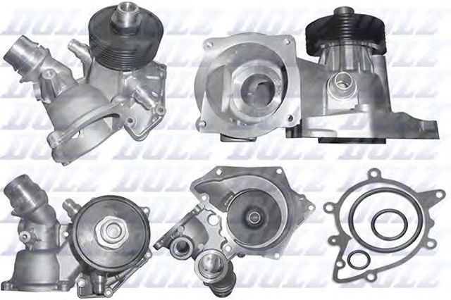 B240 Dolz