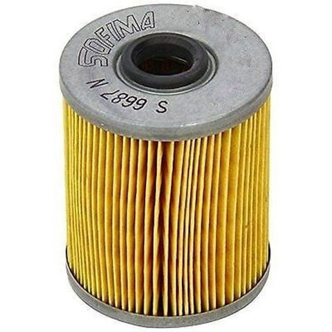 Filtr paliwa B3R015PR JAPAN CARS