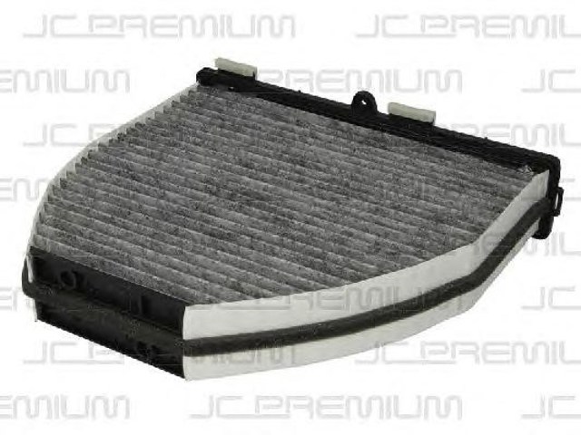 Filtr kabinowy Mercedes GLK