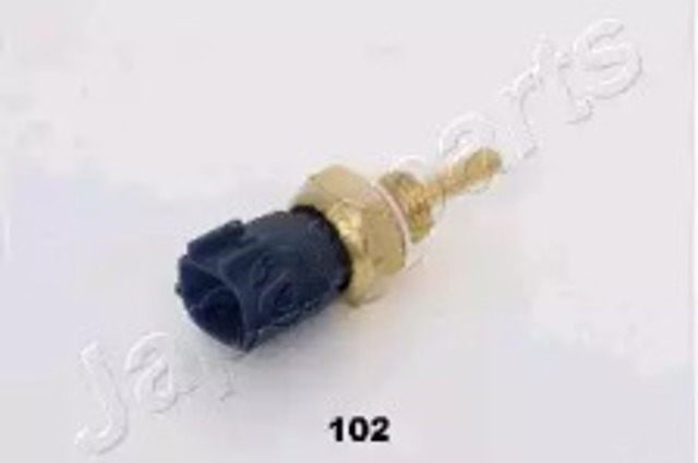 Czujnik temperatury płynu chłodzącego BA102 JAPANPARTS