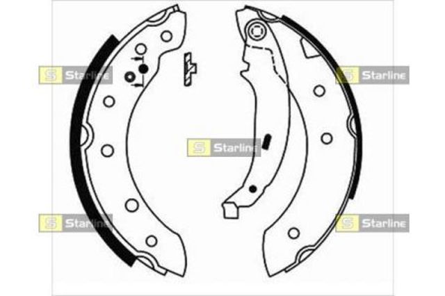 BC07130 Starline
