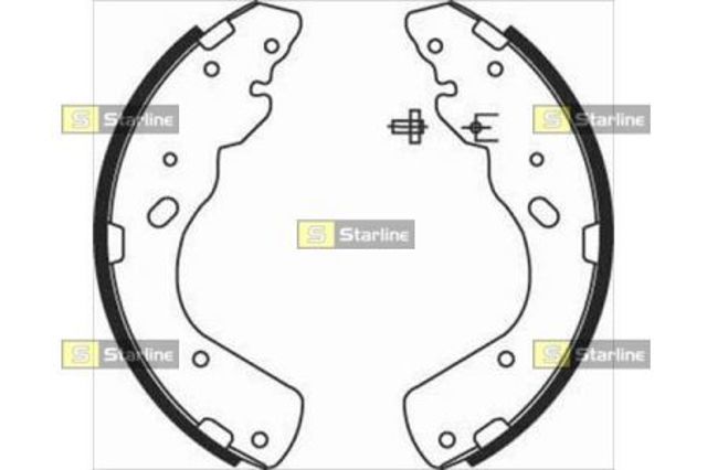 BC08450 Starline