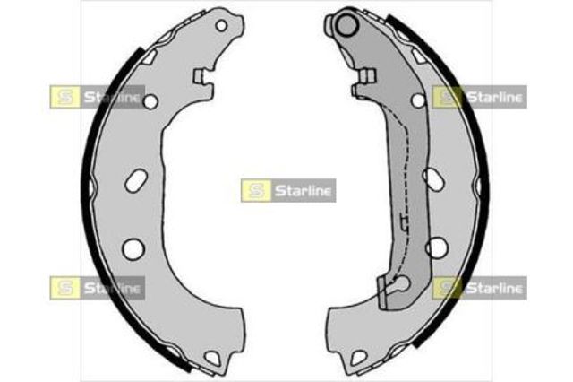 BC08550 Starline