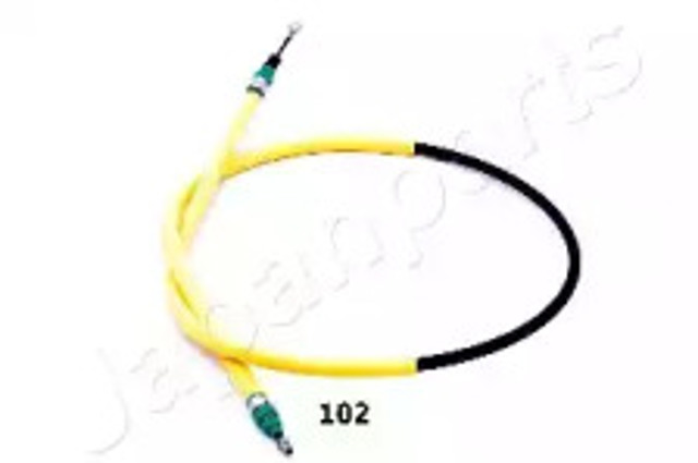 BC102 Japan Parts