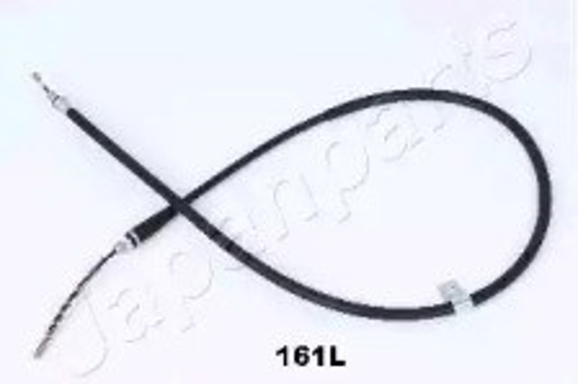 Linka hamulca ręcznego Nissan Micra