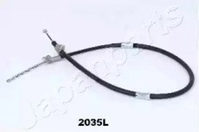 Linka hamulca ręcznego Toyota Previa