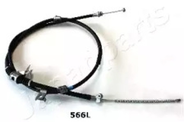 BC566L Japan Parts