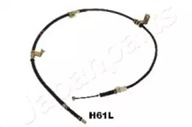 BCH61L Japan Parts