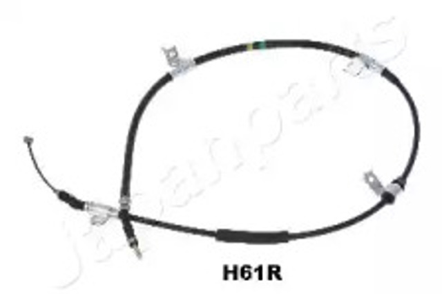BCH61R Japan Parts