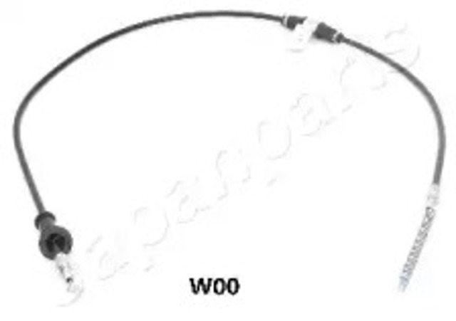 BCW00 Japan Parts