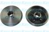Bęben hamulcowy tylny BD6869 KAVO PARTS
