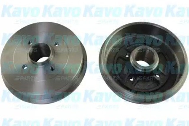 Bębny hamulcowe Renault Kangoo