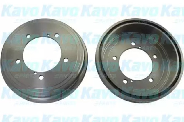 Bęben hamulcowy tylny BD8864 KAVO PARTS