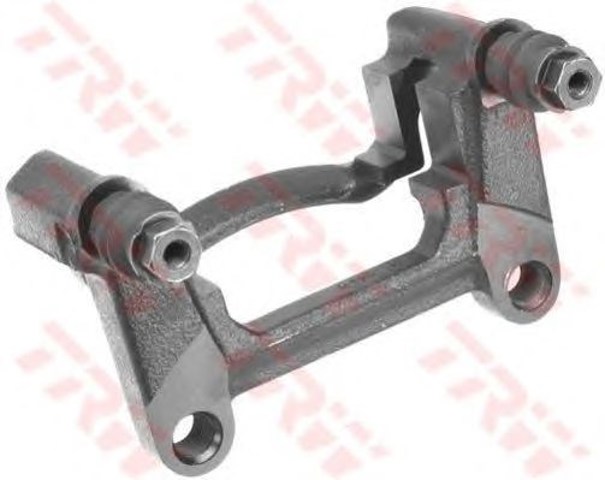 Jarzmo zacisku hamulcowego tylnego Opel Vivaro F7