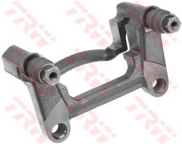 Jarzmo zacisku hamulcowego tylnego BDA523 TRW