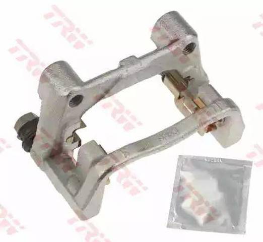 Jarzmo zacisku hamulcowego tylnego BDA575 TRW