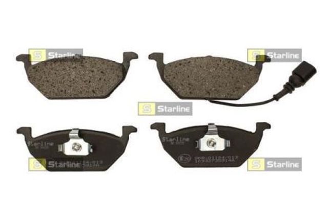 BDS003S Starline