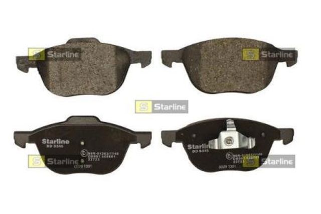 BDS345 Starline
