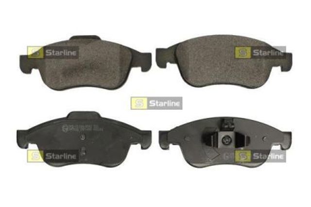 BDS686 Starline