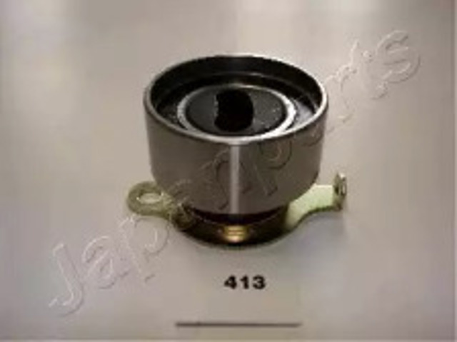 Rolka napinacza paska rozrządu BE413 JAPANPARTS
