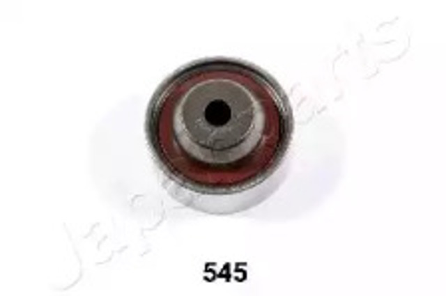 Rolka prowadząca kierunkowa paska rozrządu BE545 JAPANPARTS